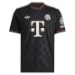 Bayern Munich Tredjedrakt 2025/2026